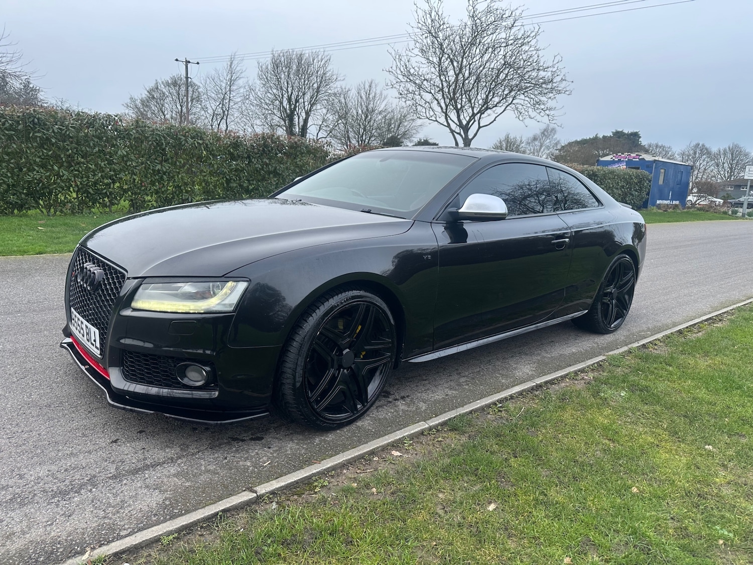 Used Audi A5 2007 for sale - 77627032: Photo 3