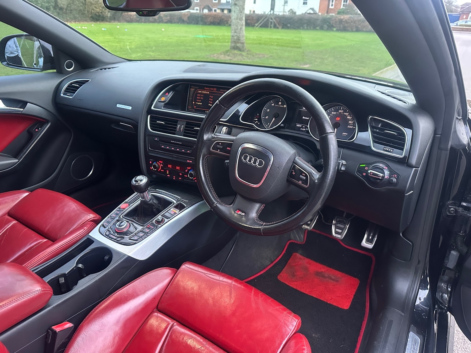 Used Audi A5 2007 for sale - 77627032: Photo 7