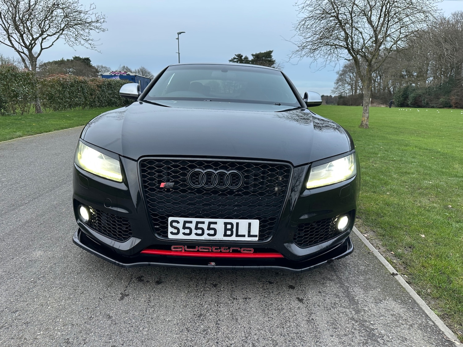 Used Audi A5 2007 for sale - 77627032: Photo 8