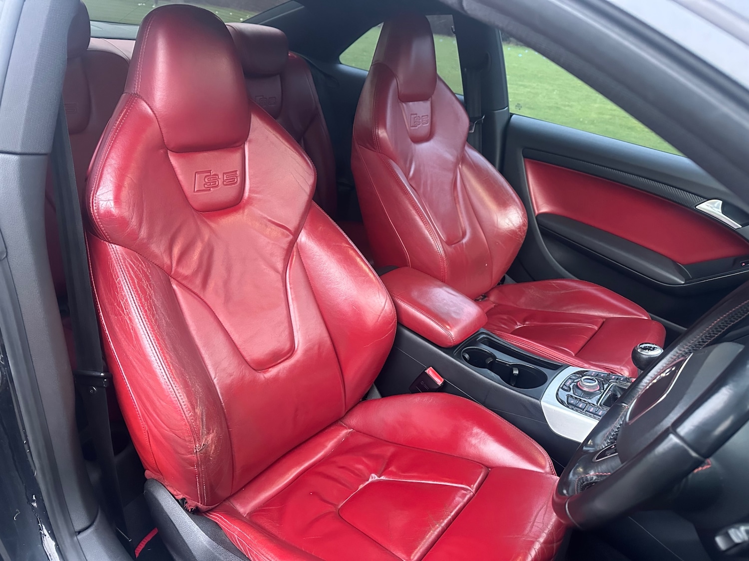 Used Audi A5 2007 for sale - 77627032: Photo 9