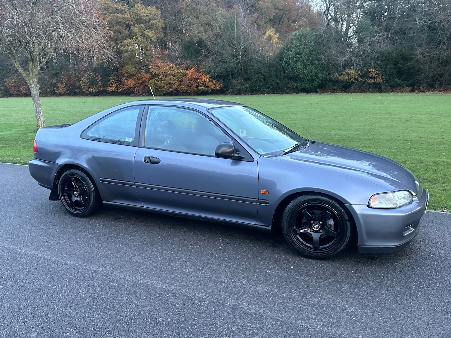 Used Honda Civic 1994 for sale - 76611188: Photo 1