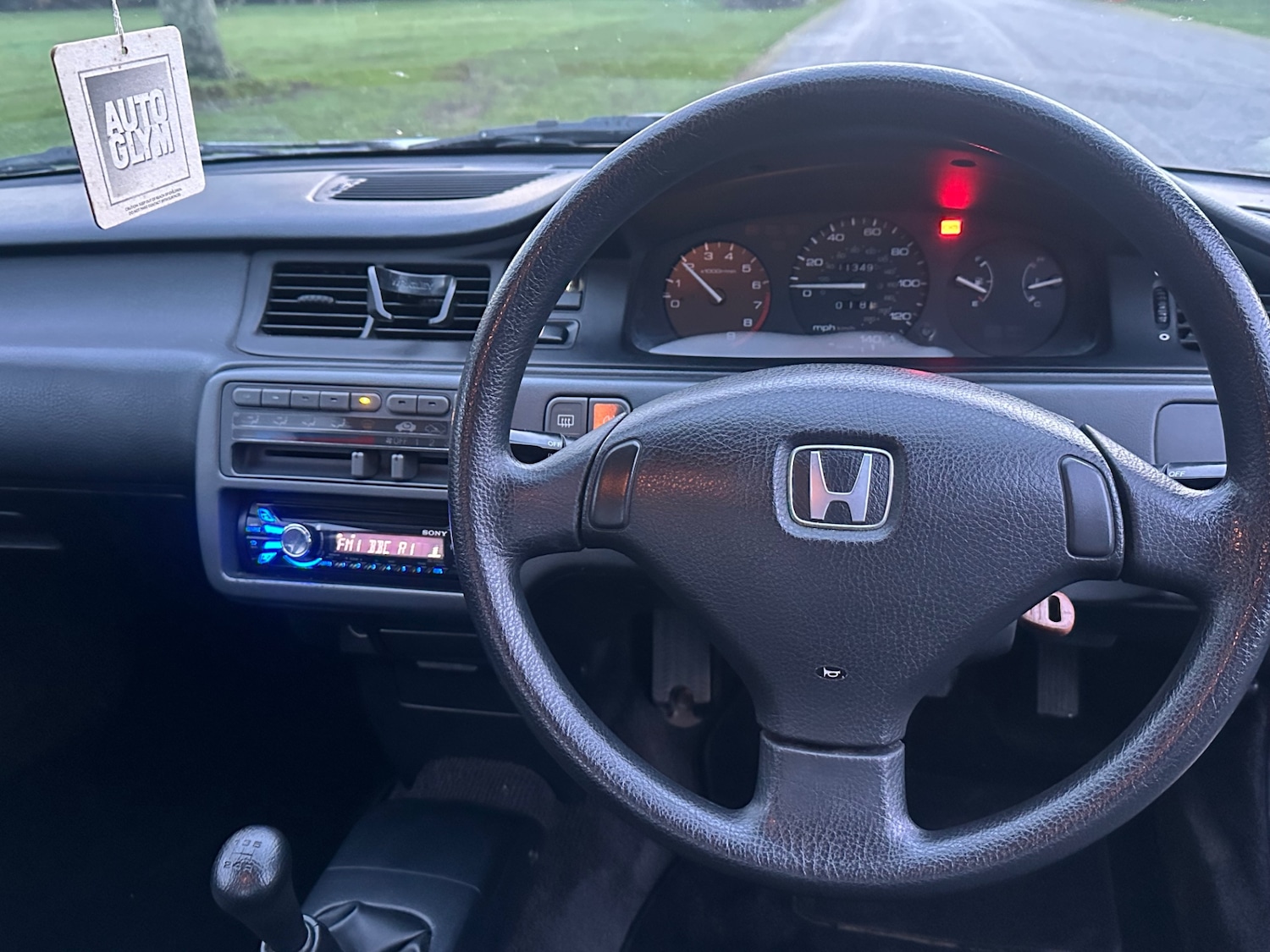 Used Honda Civic 1994 for sale - 76611188: Photo 13