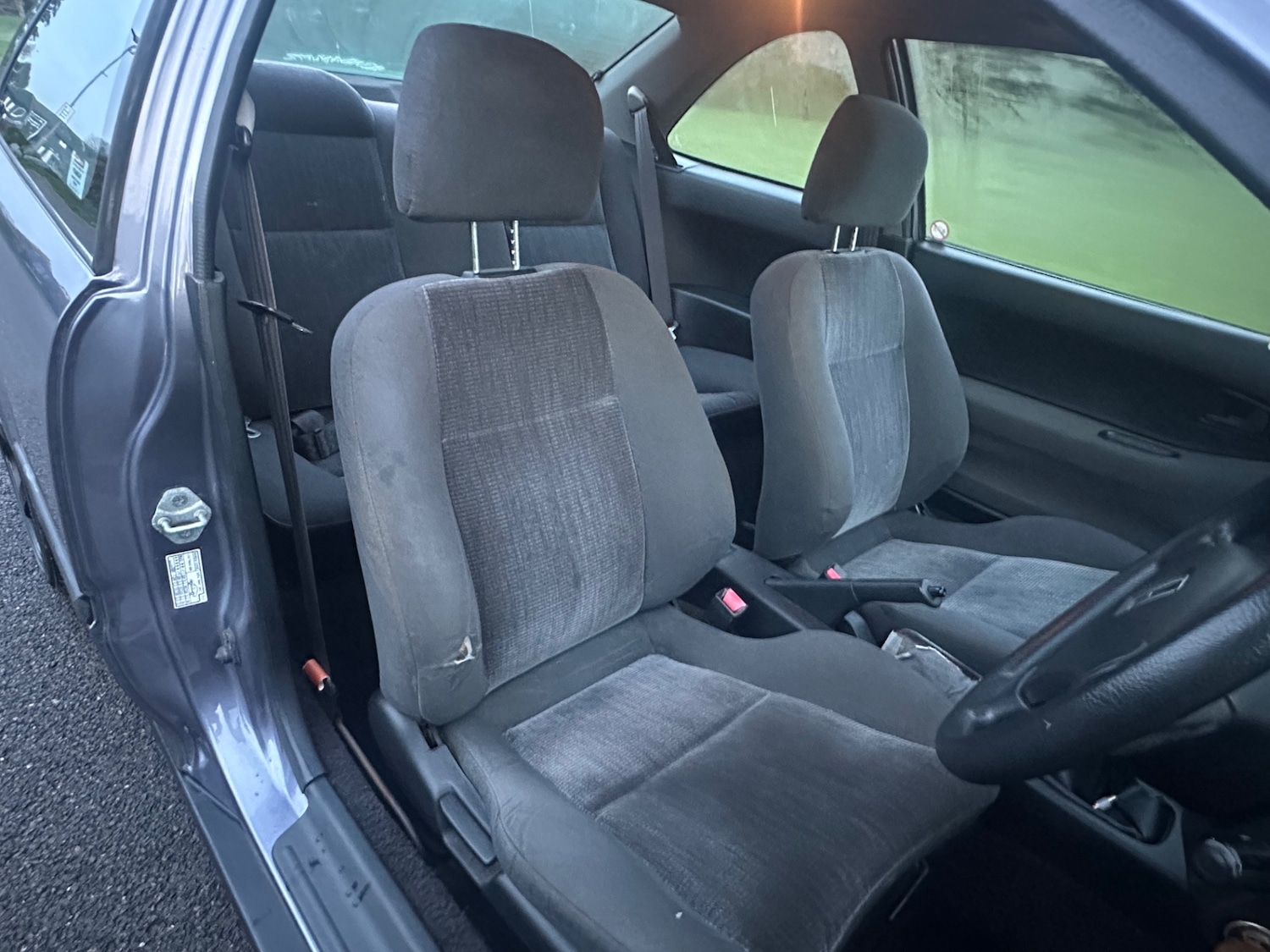 Used Honda Civic 1994 for sale - 76611188: Photo 14