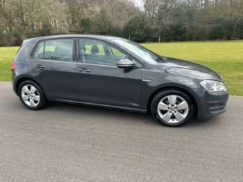 2014 (14) - 1.6 TDI 110 BlueMotion 5dr £0 roadtax