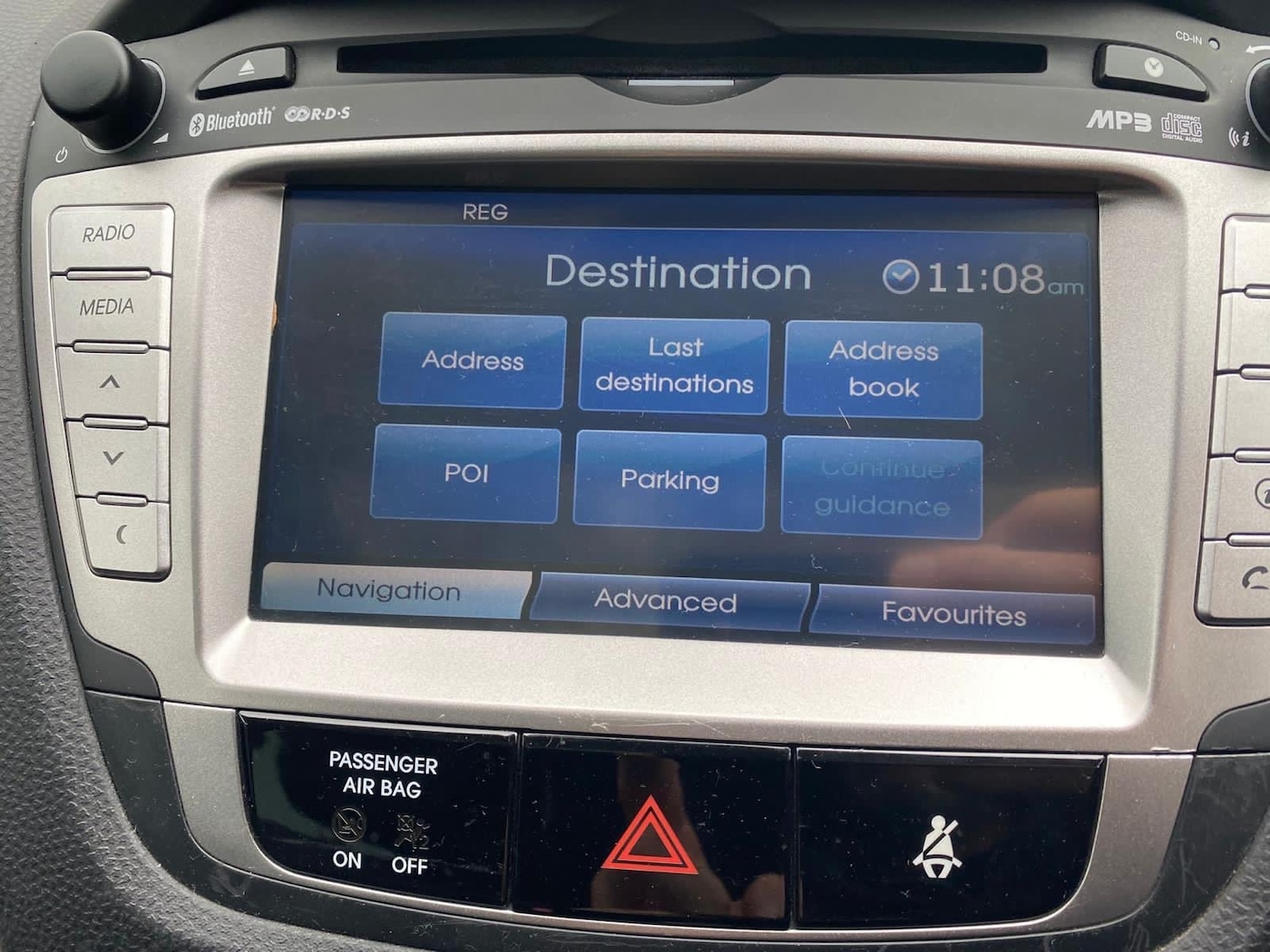 Used Hyundai Ix35 2013 for sale - 76460942: Photo 10