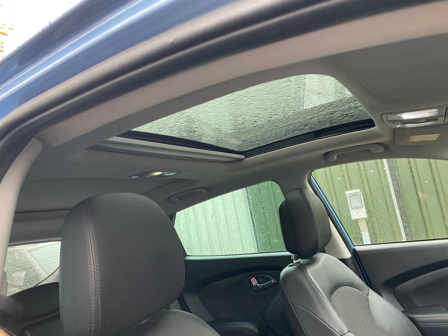 Used Hyundai Ix35 2013 for sale - 76460942: Photo 12