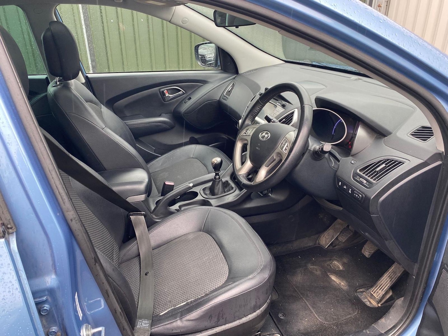 Used Hyundai Ix35 2013 for sale - 76460942: Photo 7