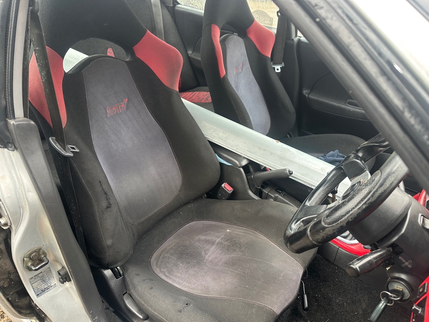 Used Subaru Impreza 1995 for sale - 77461648: Photo 10