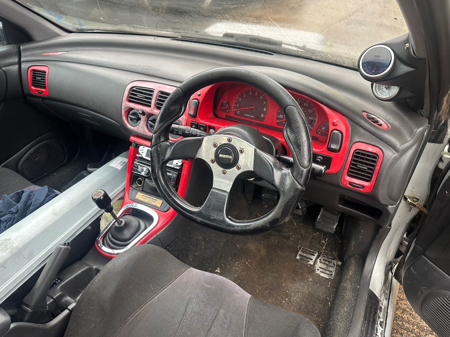 Used Subaru Impreza 1995 for sale - 77461648: Photo 9