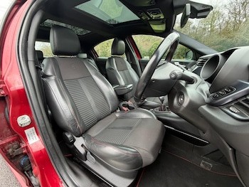 Used Alfa Romeo Giulietta 2011 for sale - 77567570: Photo