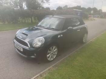 Used MINI Convertible 2010 for sale - 75093564: Photo
