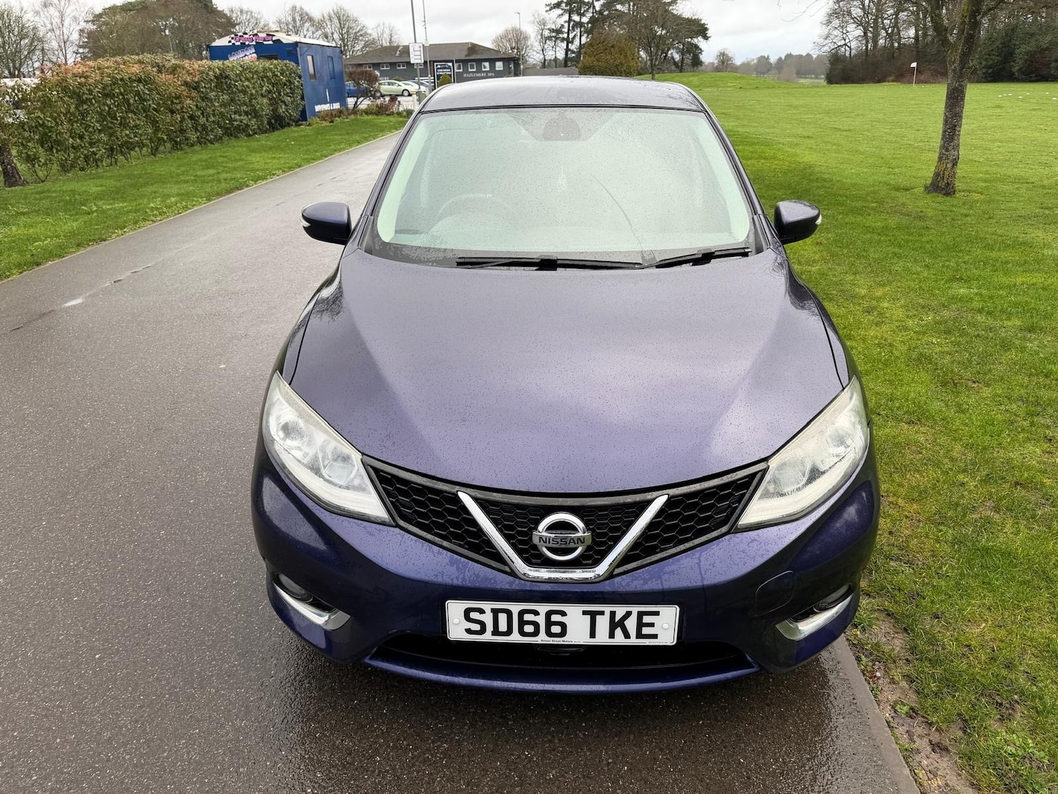 Used Nissan Pulsar 2016 for sale - 77627192: Photo 3