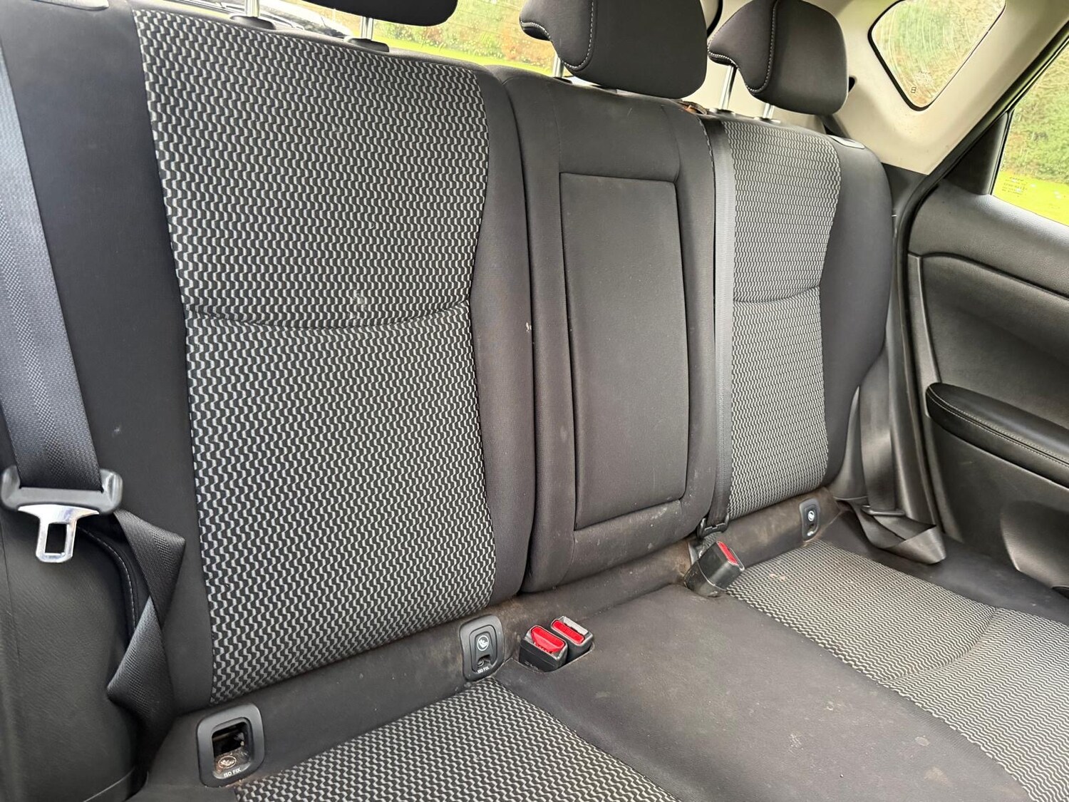 Used Nissan Pulsar 2016 for sale - 77627192: Photo 8