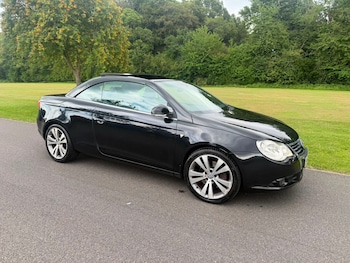 Used Volkswagen EOS 2007 for sale - 79124321: Photo