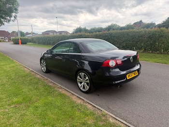 Used Volkswagen EOS 2007 for sale - 79124321: Photo