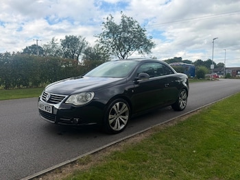 Used Volkswagen EOS 2007 for sale - 79124321: Photo