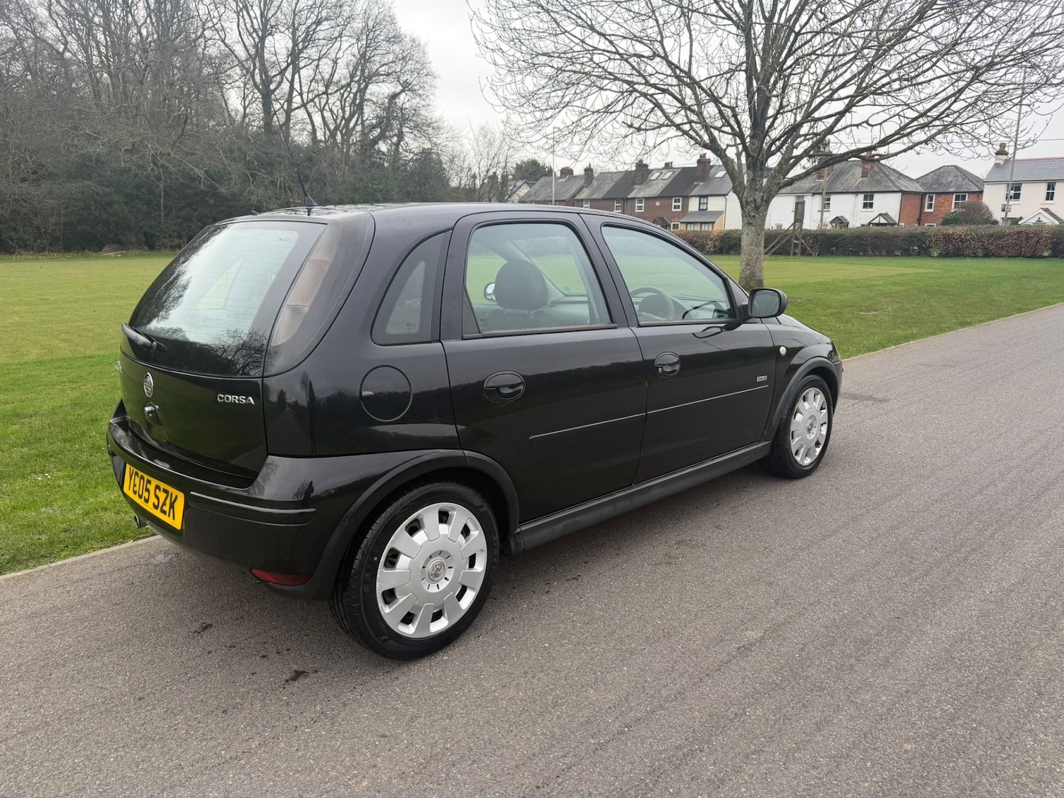 Used Vauxhall Corsa 2005 for sale - 77898875: Photo 11