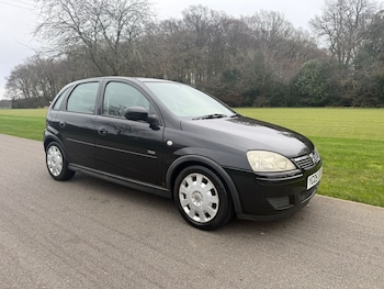 Used Vauxhall Corsa 2005 for sale - 77898875: Photo