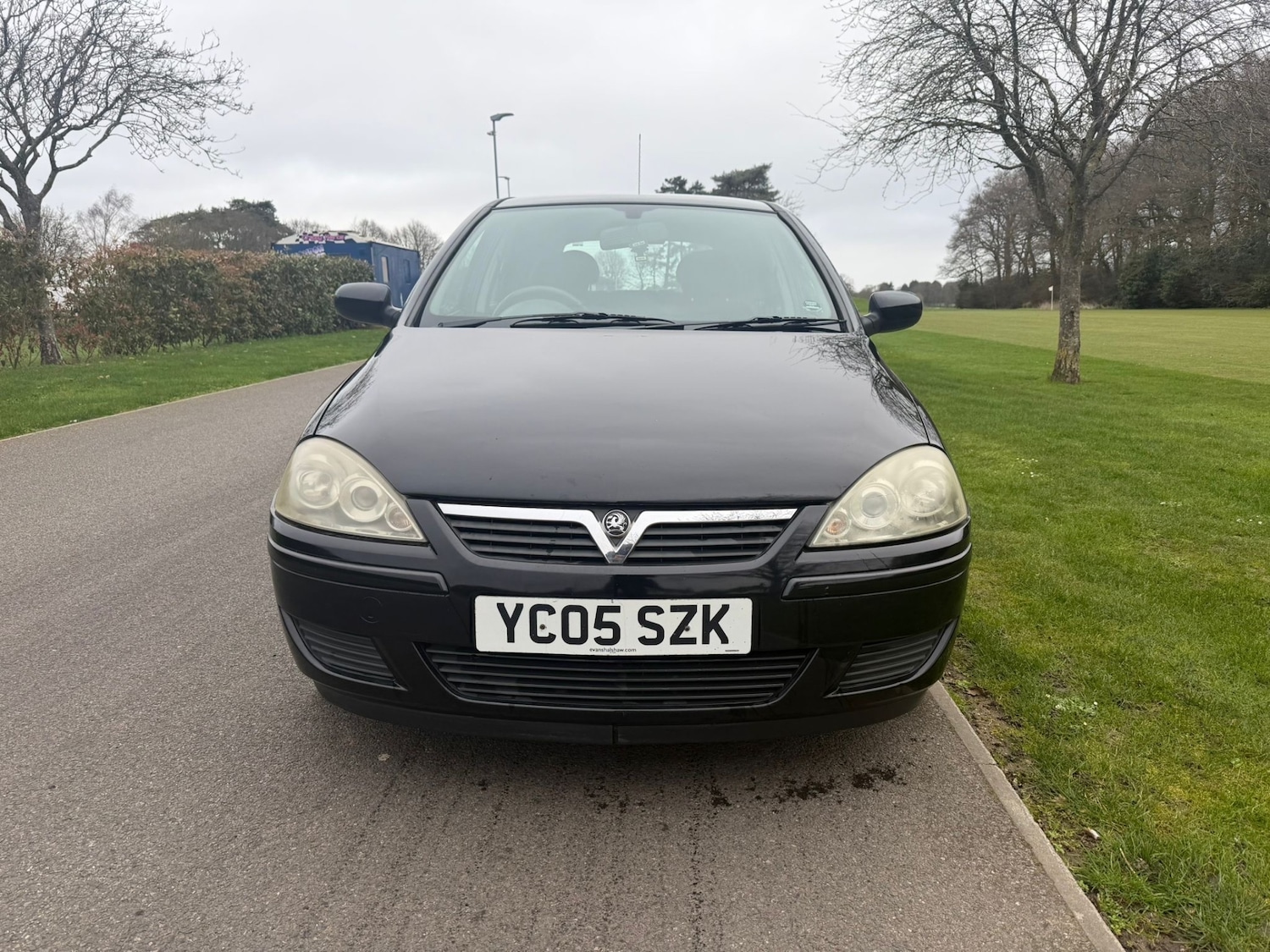 Used Vauxhall Corsa 2005 for sale - 77898875: Photo 5
