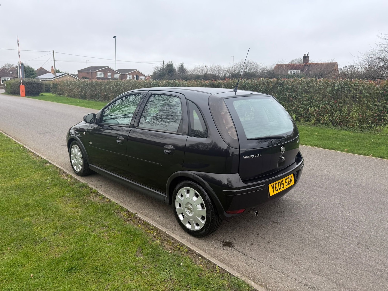 Used Vauxhall Corsa 2005 for sale - 77898875: Photo 6