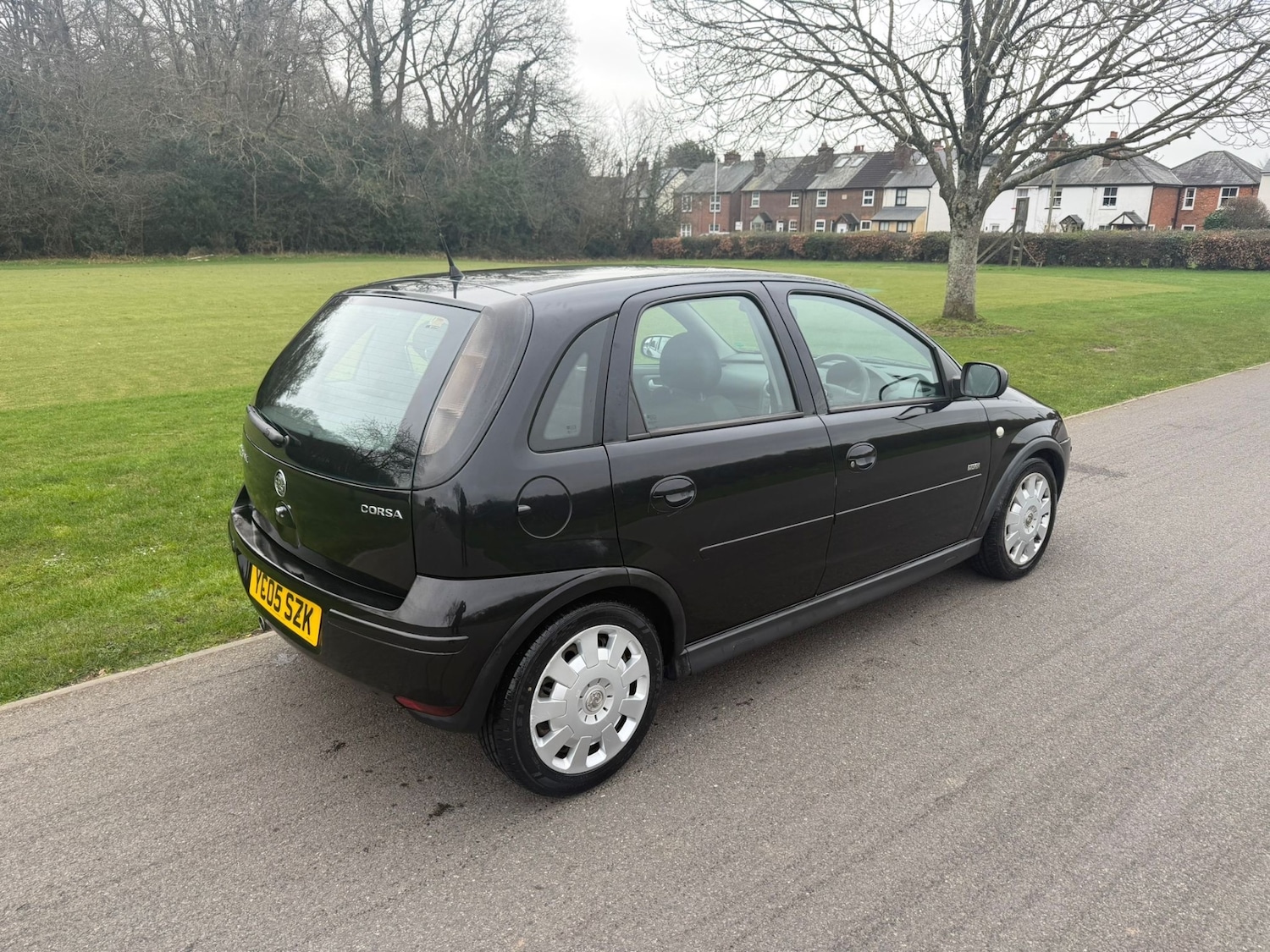 Used Vauxhall Corsa 2005 for sale - 77898875: Photo 9
