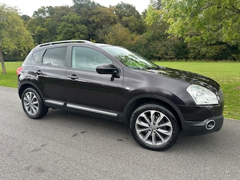 2010 (59) - 2.0 Tekna 5dr CVT
