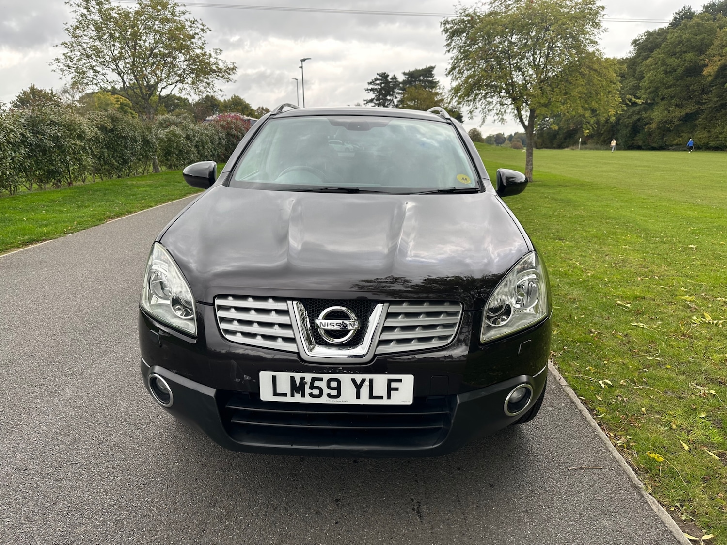 Used Nissan Qashqai 2010 for sale - 76296148: Photo 2