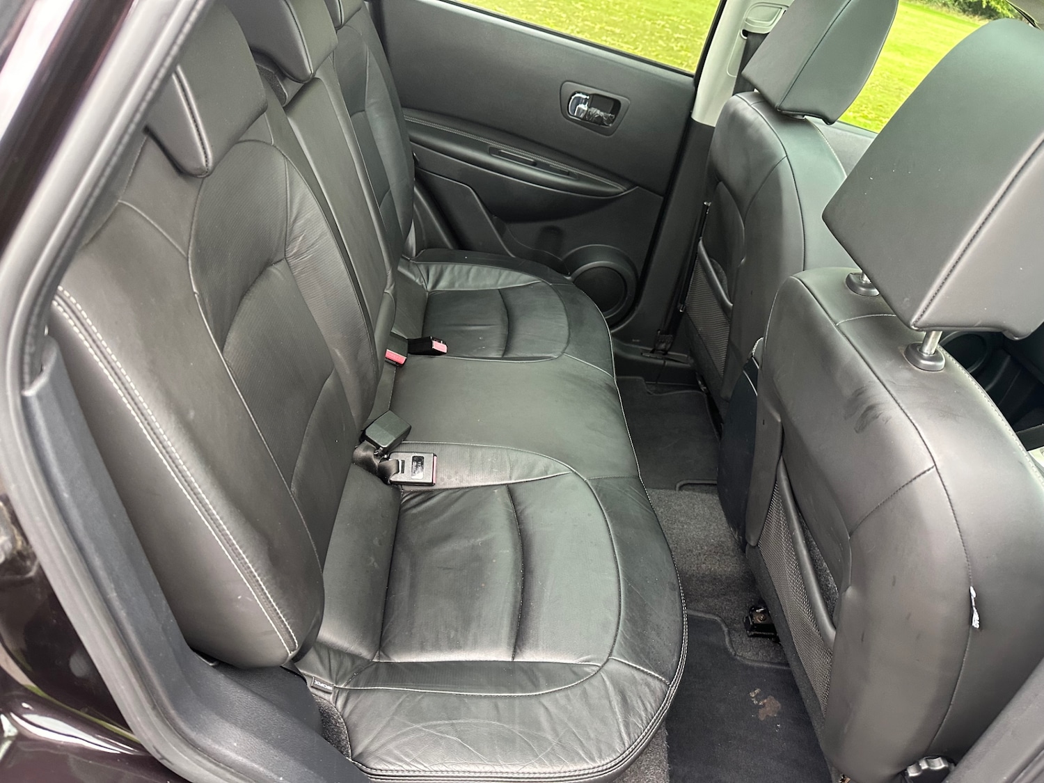 Used Nissan Qashqai 2010 for sale - 76296148: Photo 7