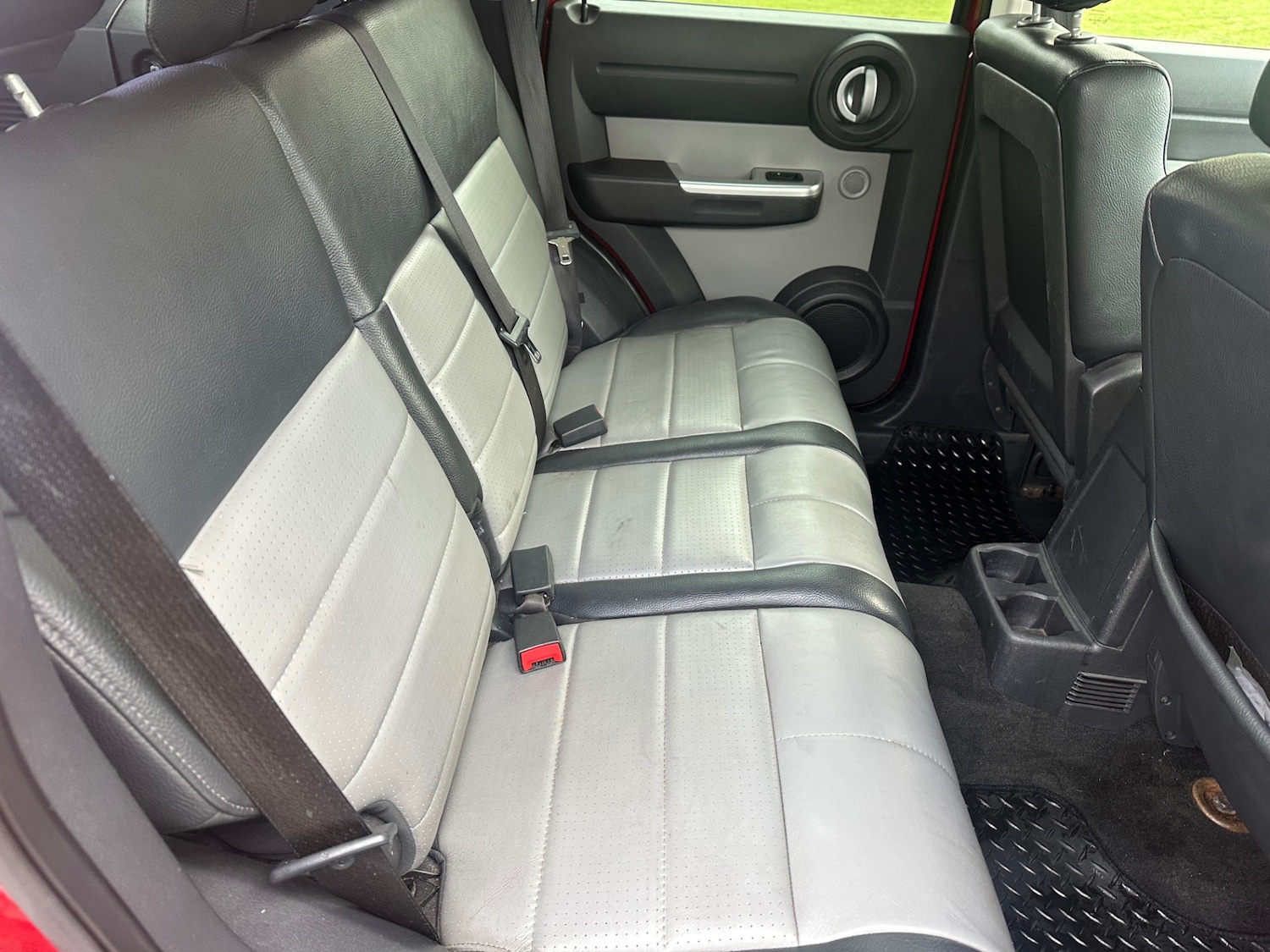 Used Dodge Nitro 2008 for sale - 76953615: Photo 10