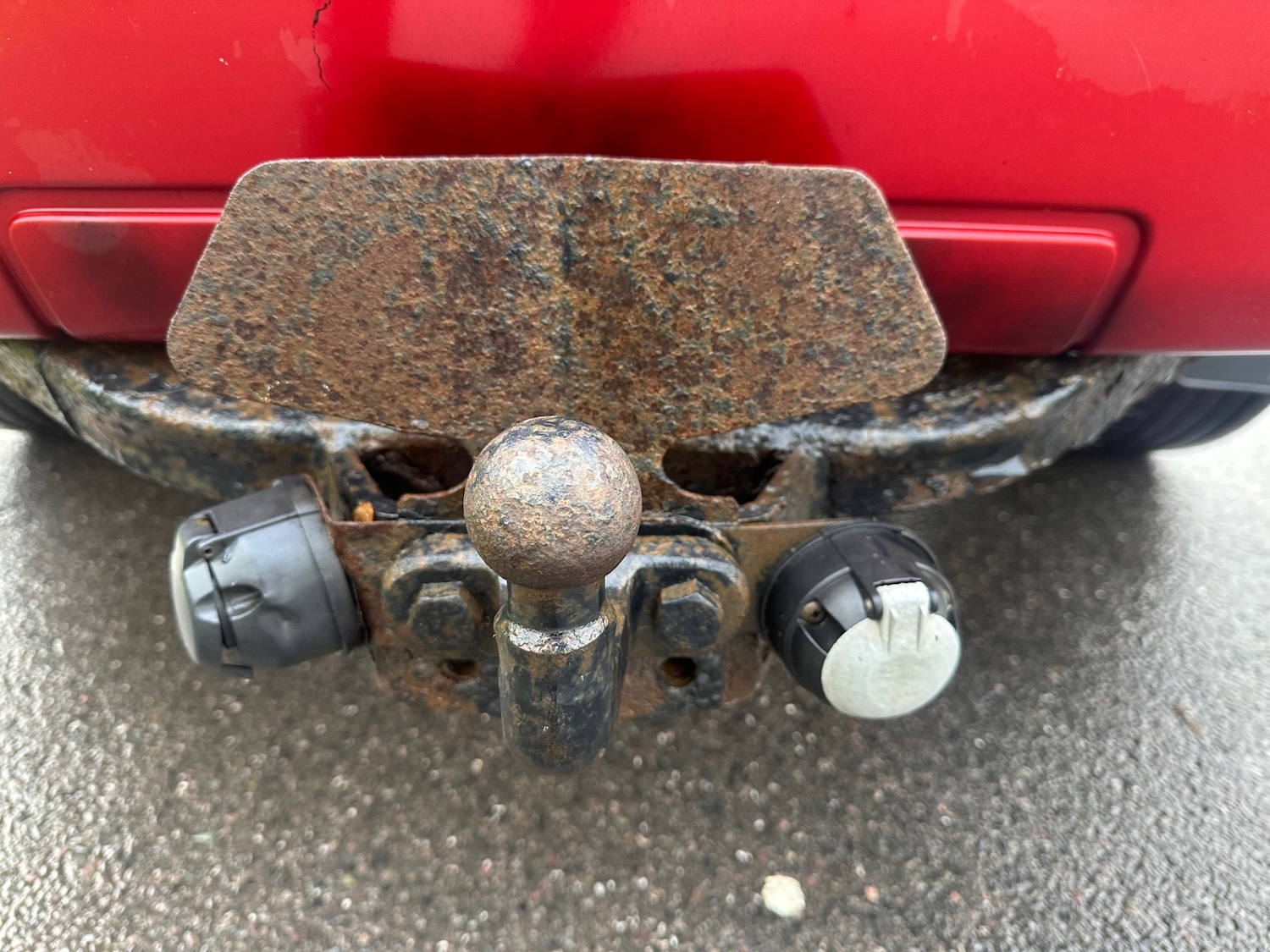 Used Dodge Nitro 2008 for sale - 76953615: Photo 7