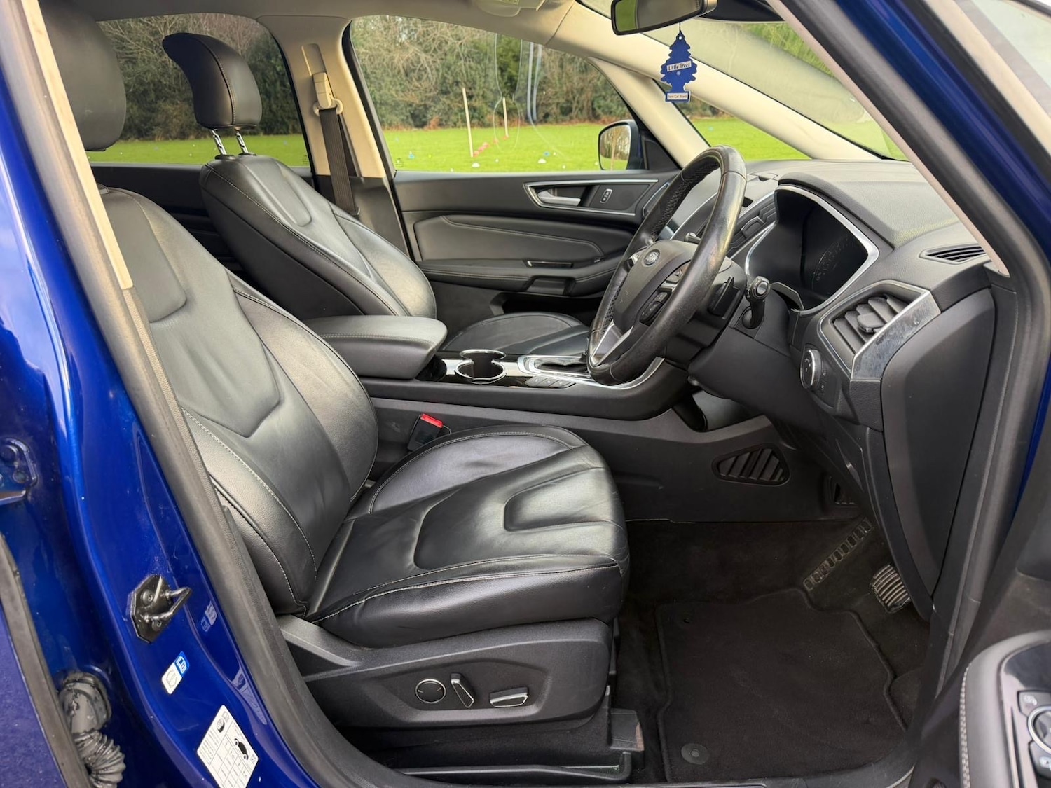 Used Ford S-Max 2016 for sale - 77350426: Photo 10