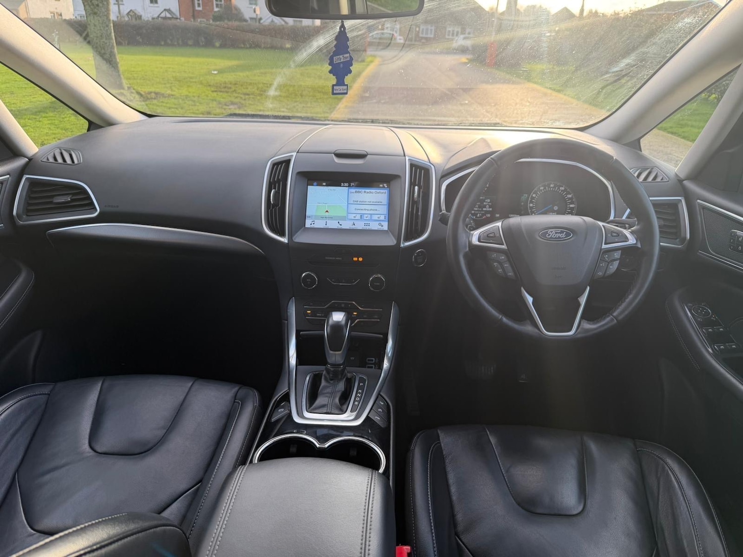 Used Ford S-Max 2016 for sale - 77350426: Photo 12