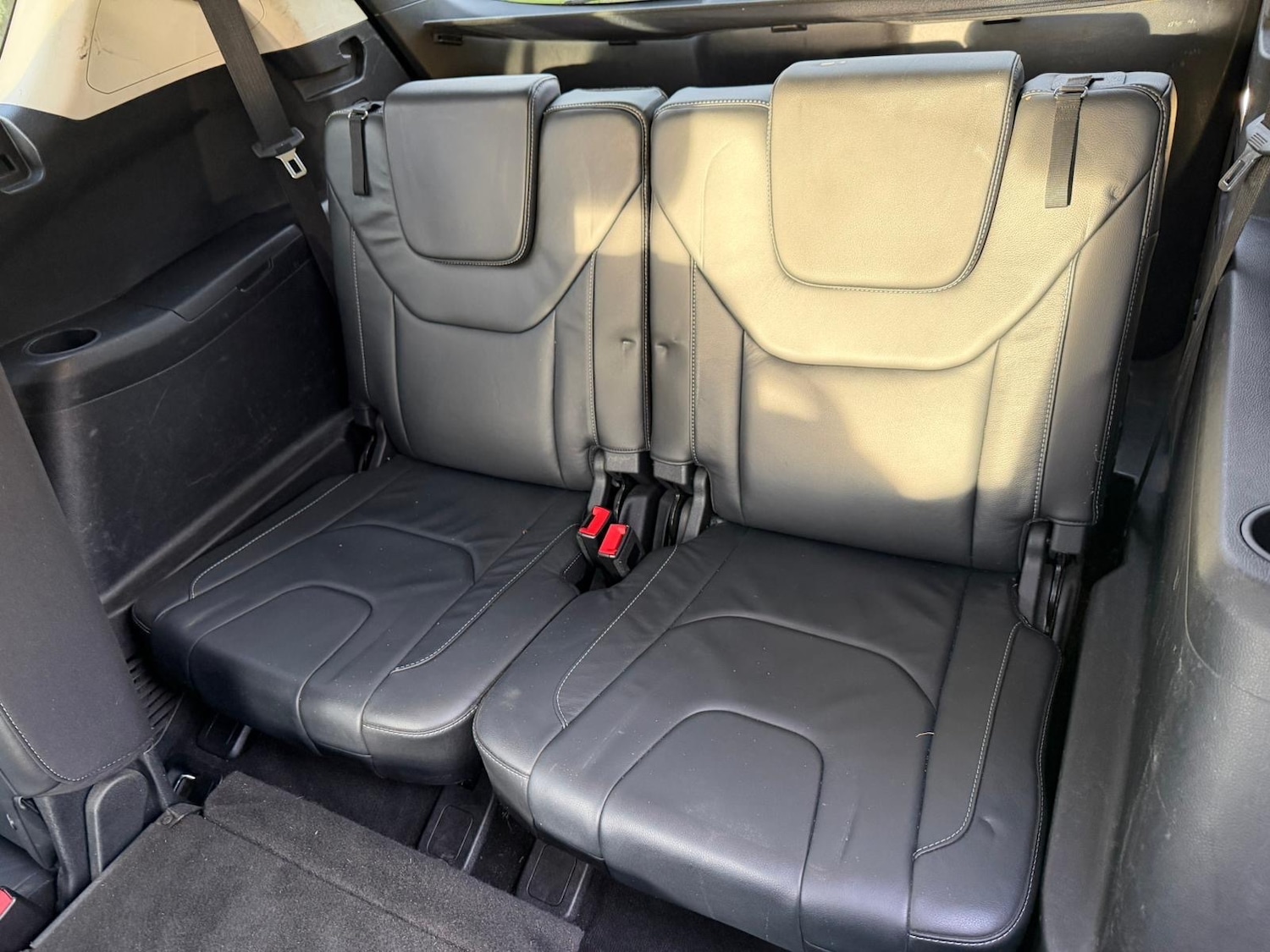 Used Ford S-Max 2016 for sale - 77350426: Photo 9