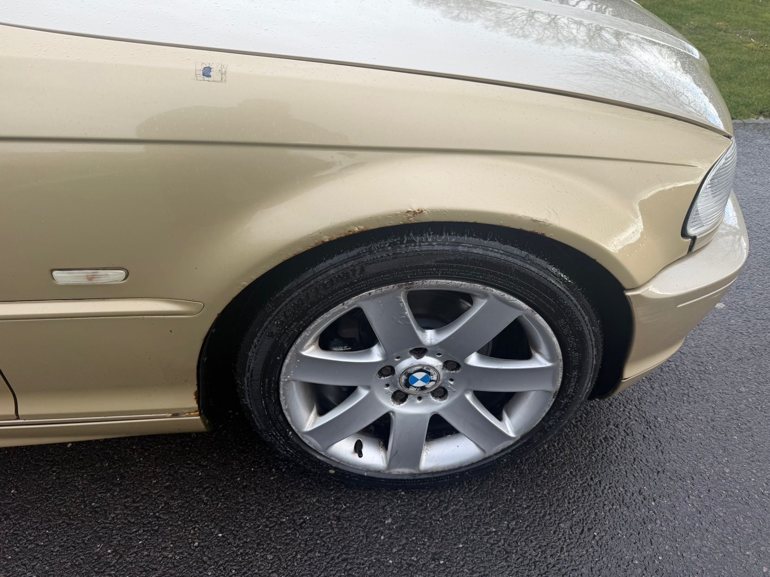 Used BMW 3 Series 2000 for sale - 78077608: Photo 10