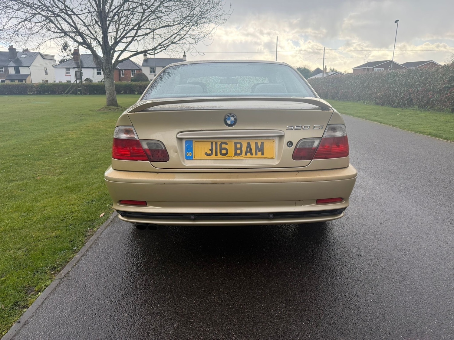 Used BMW 3 Series 2000 for sale - 78077608: Photo 11