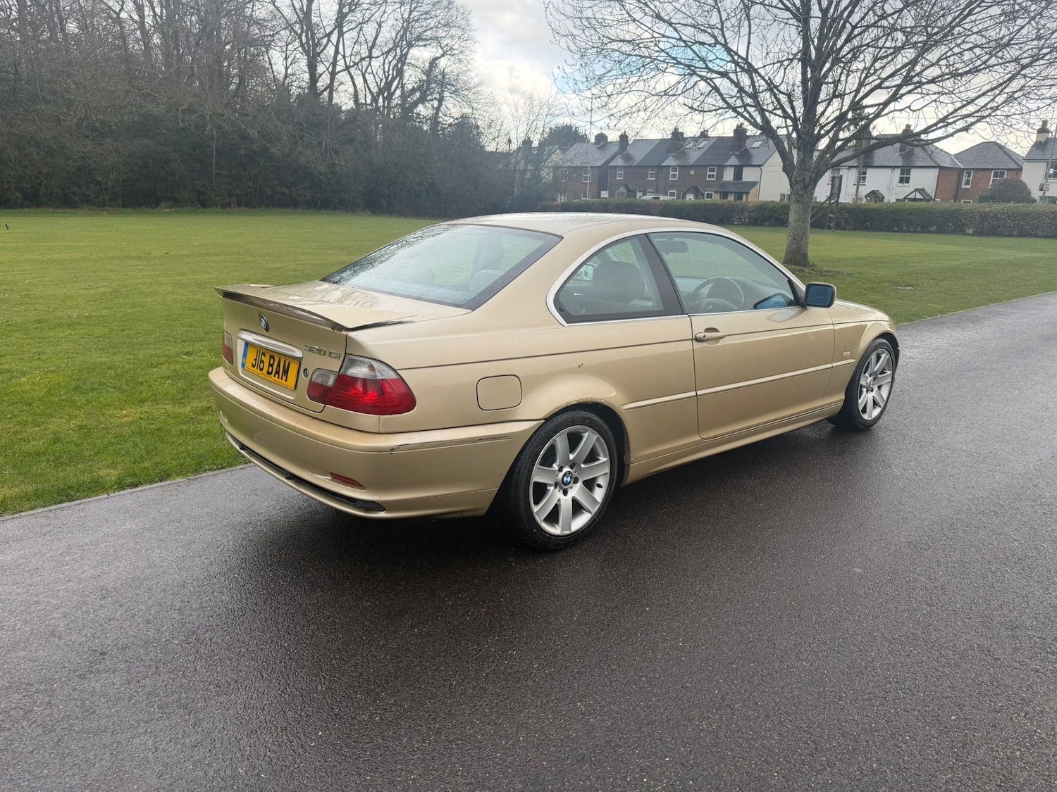 Used BMW 3 Series 2000 for sale - 78077608: Photo 12