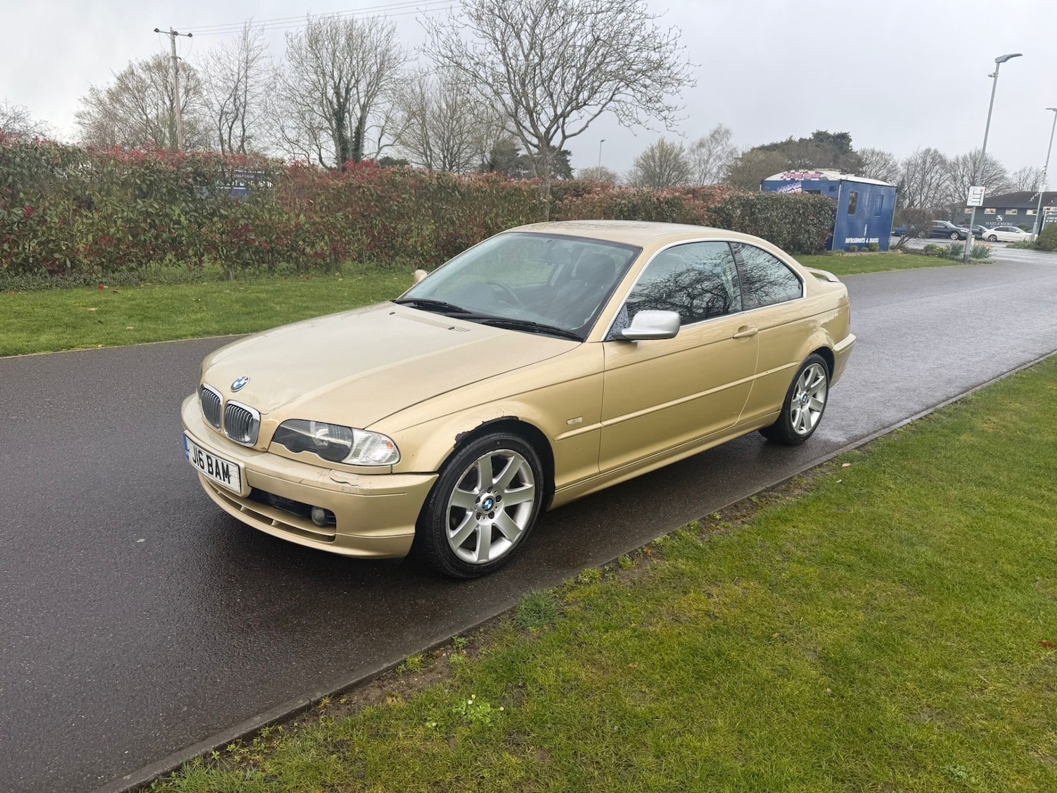 Used BMW 3 Series 2000 for sale - 78077608: Photo 3