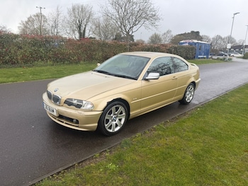 Used BMW 3 Series 2000 for sale - 78077608: Photo