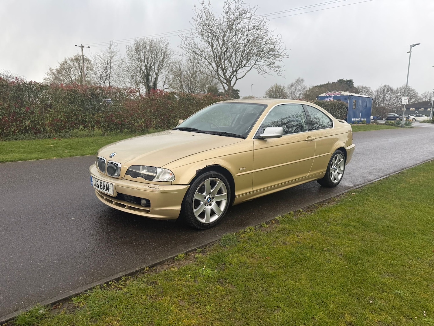 Used BMW 3 Series 2000 for sale - 78077608: Photo 4