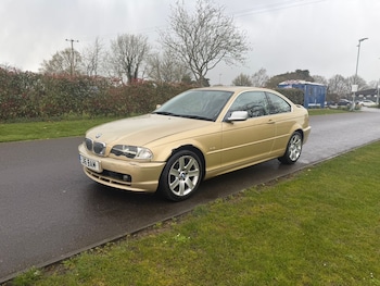 Used BMW 3 Series 2000 for sale - 78077608: Photo