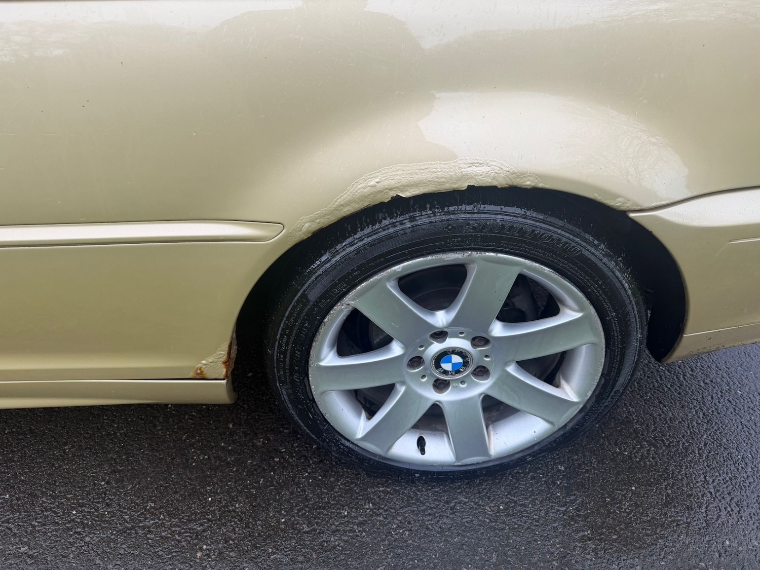 Used BMW 3 Series 2000 for sale - 78077608: Photo 5