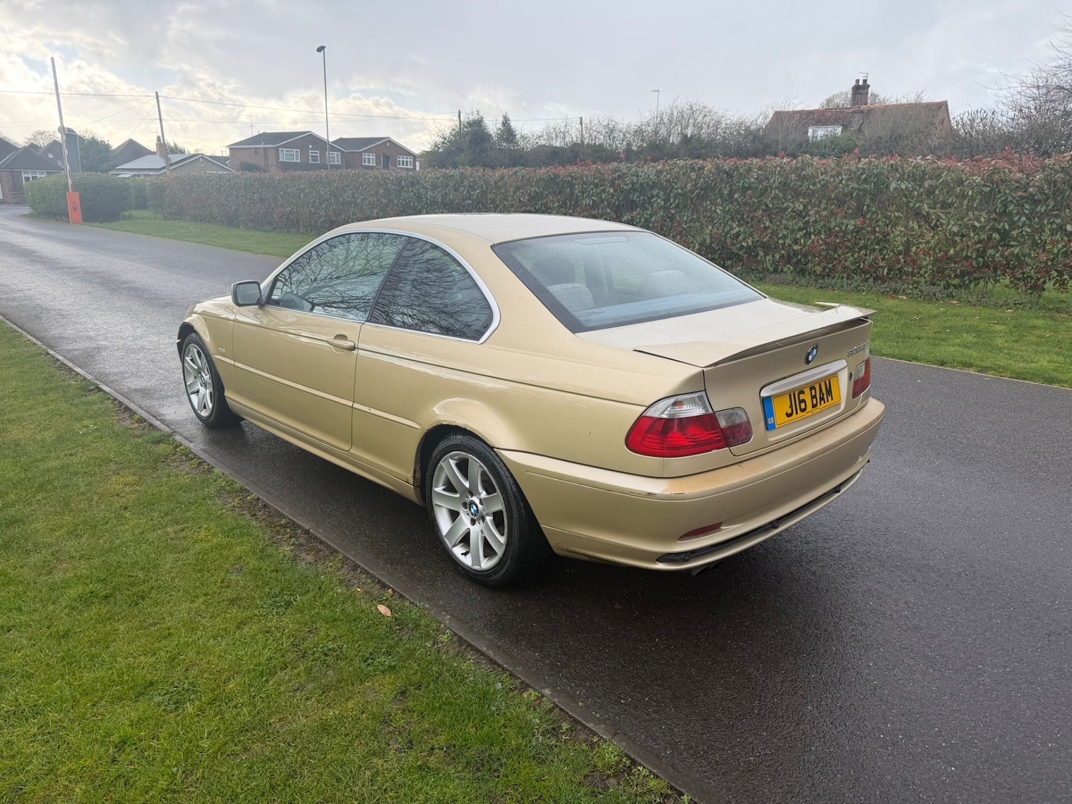 Used BMW 3 Series 2000 for sale - 78077608: Photo 6