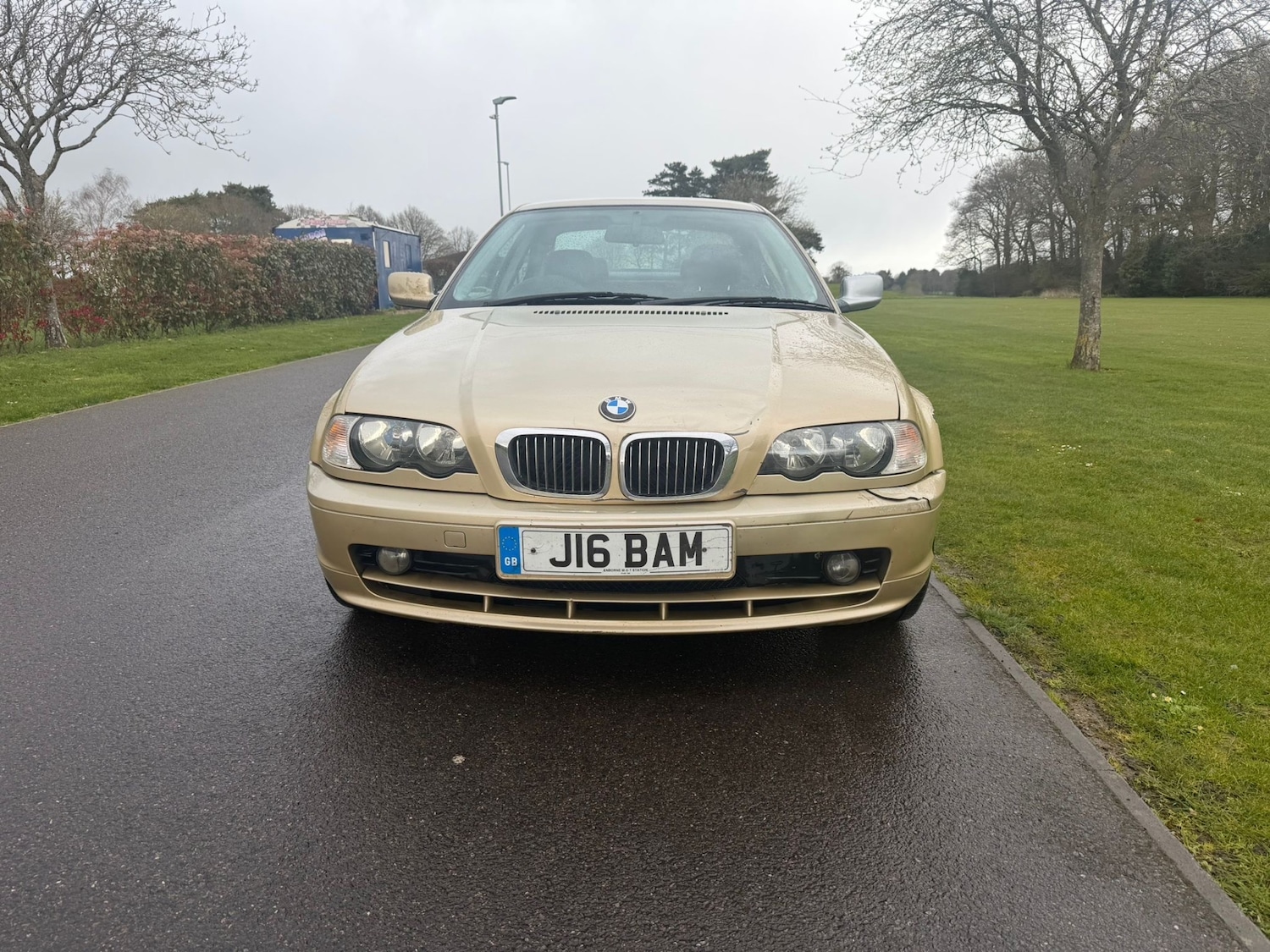 Used BMW 3 Series 2000 for sale - 78077608: Photo 7