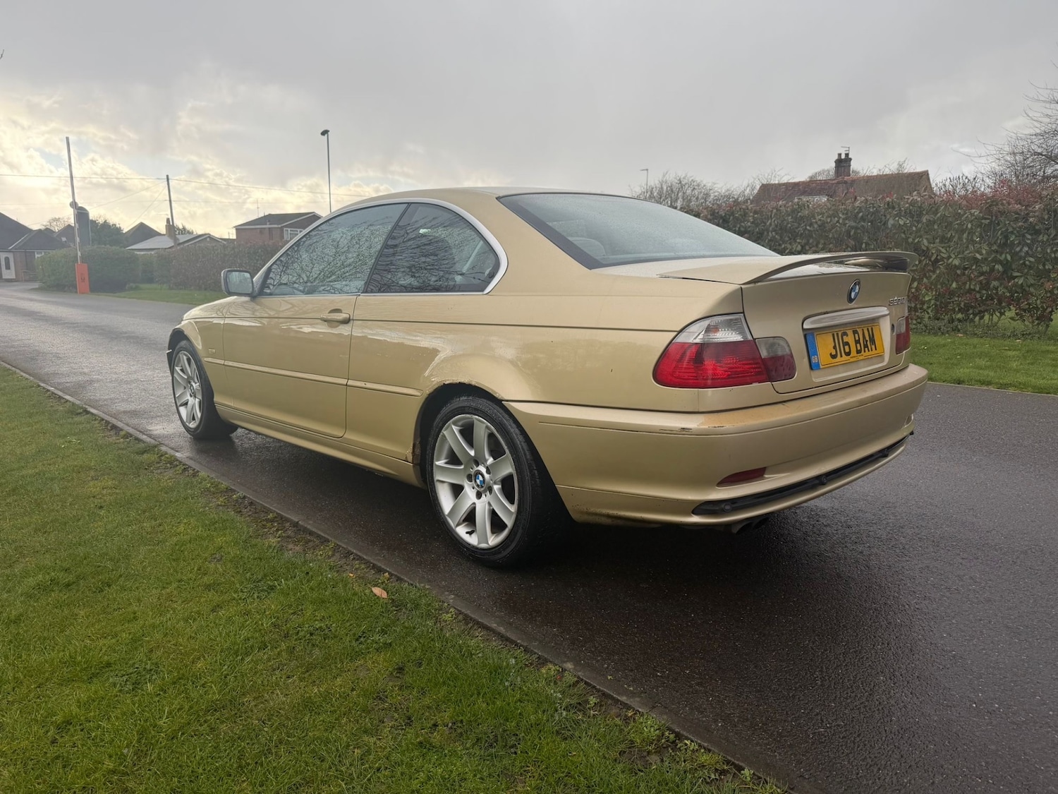 Used BMW 3 Series 2000 for sale - 78077608: Photo 8