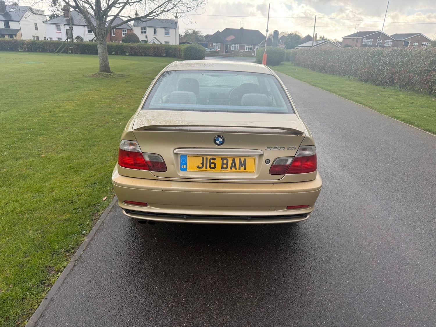 Used BMW 3 Series 2000 for sale - 78077608: Photo 9