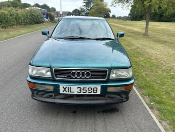 Used Audi 80 1994 for sale - 75545001: Photo