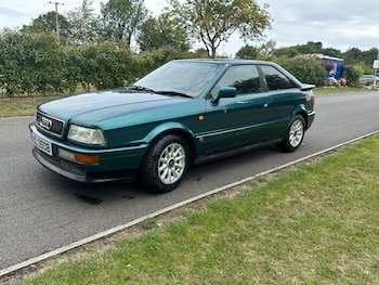 Used Audi 80 1994 for sale - 75545001: Photo