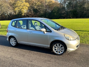 2008 (58) - 1.4 i-DSi SE 5dr CVT-7