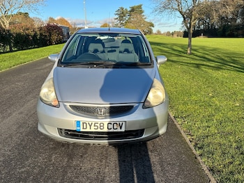 Used Honda Jazz 2008 for sale - 76791341: Photo