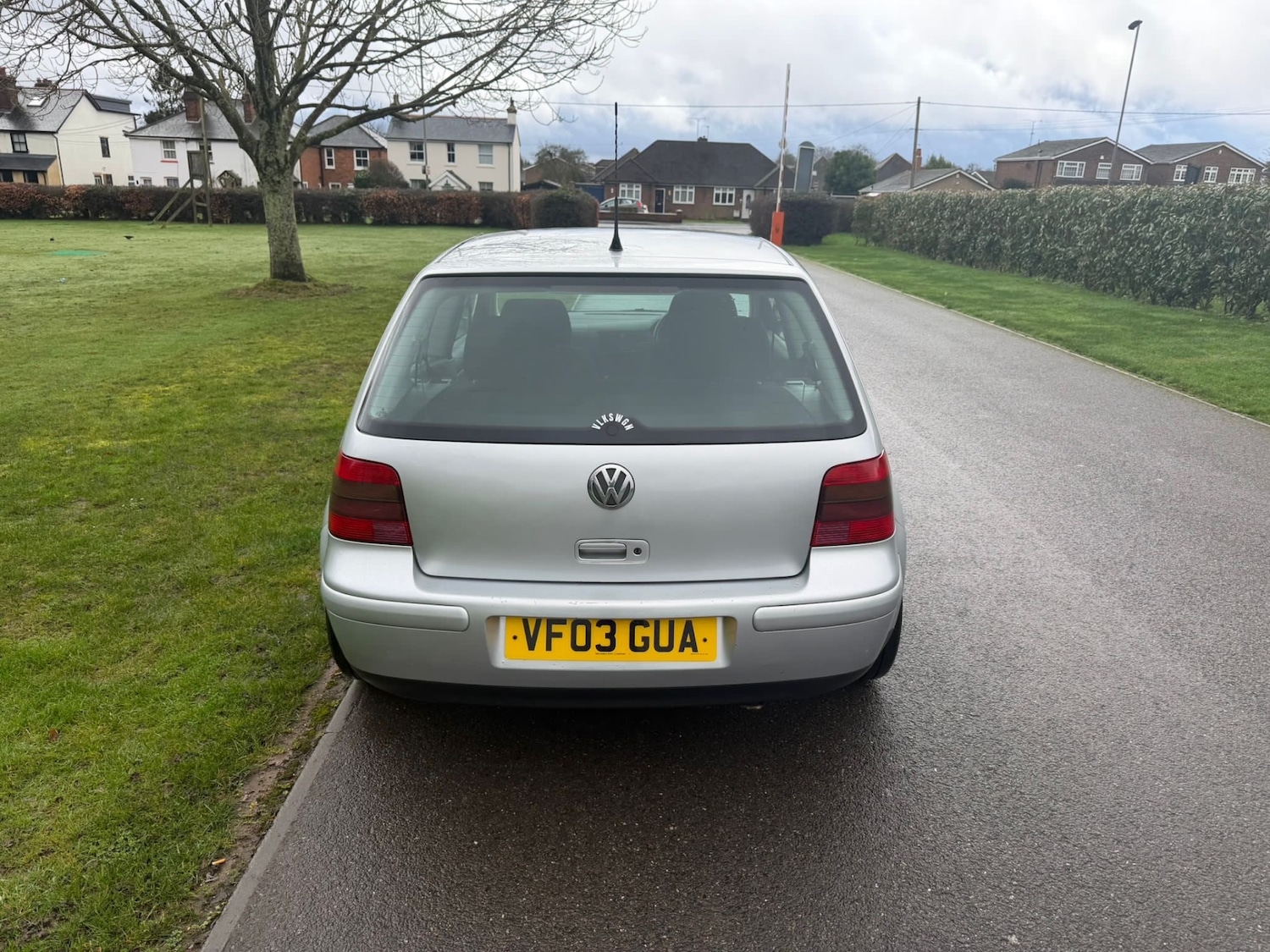 Used Volkswagen Golf 2003 for sale - 77567569: Photo 14